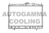KIA 25310M3310 Radiator, engine cooling